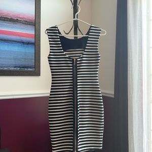 Juicy Couture elegant formal dress.